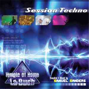 Various - La Bush - Session Techno mp3 album