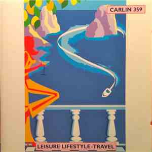 Various - Leisure Lifestyle-Travel mp3 album