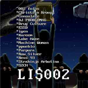Various - LI$002 mp3 album