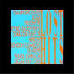 Various - Lost Hits mp3 album