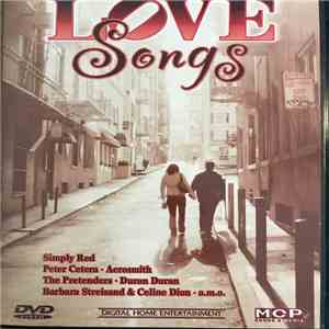 Various - Love Songs mp3 album