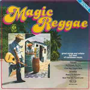 Various - Magic Reggae mp3 album