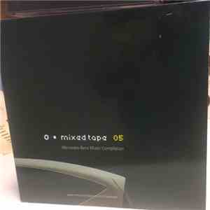 Various - Mixed Tape 05 mp3 album