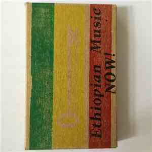 Various - Move Your Neck - Ethiopian Music NOW! mp3 album