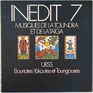 Various - Musiques De La Toundra Et De La Taïga mp3 album