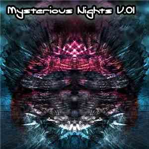 Various - Mysterious Nights V.01 mp3 album