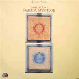 Various - Narada Mystique Sampler One mp3 album