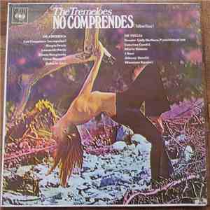 Various - No Comprendes mp3 album