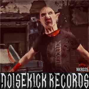 Various - Noisekick's Terrordrang mp3 album