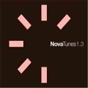 Various - Nova Tunes 1.3 mp3 album
