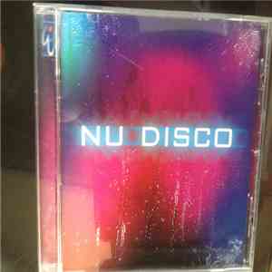 Various - Nu Disco mp3 album