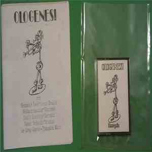 Various - Ologenesi mp3 album