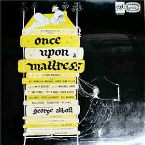Various - Once Upon A Mattress mp3 album