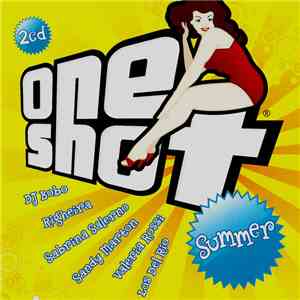 Various - One Shot Summer mp3 album