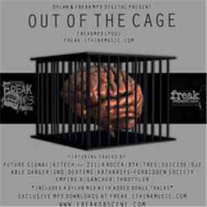 Various - Out Of The Cage LP mp3 album