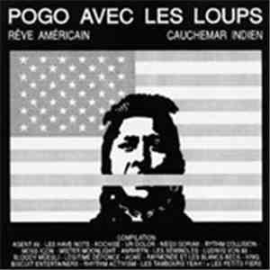 Various - Pogo Avec Les Loups mp3 album
