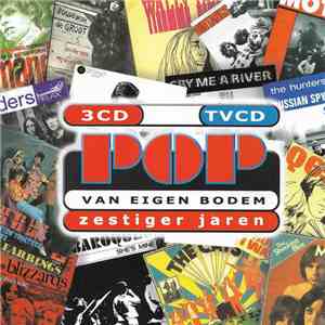 Various - Pop Van Eigen Bodem - Zestiger Jaren mp3 album