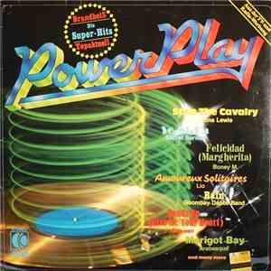 Various - Power Play mp3 album