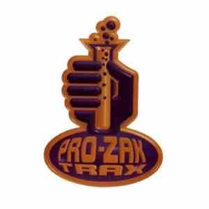 Various - Pro-Zak Trax Volume 1 1994-1999 mp3 album