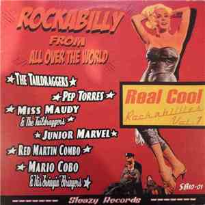 Various - Real Cool Rockabillies Vol.1 mp3 album