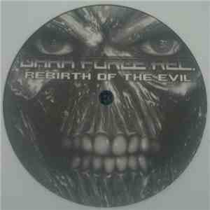 Various - Rebirth Of The Evil mp3 album