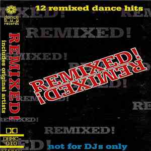 Various - Remixed! mp3 album