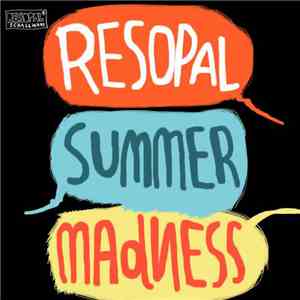 Various - Resopal Summer Madness Ten mp3 album