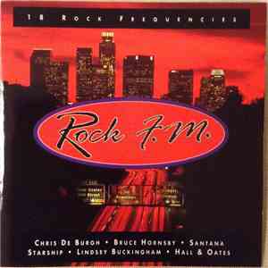 Various - Rock F.M. mp3 album