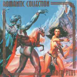 Various - Romantic Collection - Aria plus mp3 album