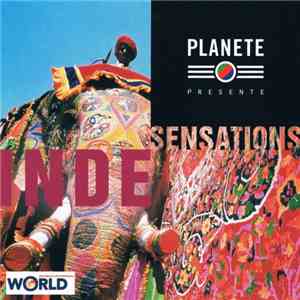 Various - Sensations Inde mp3 album