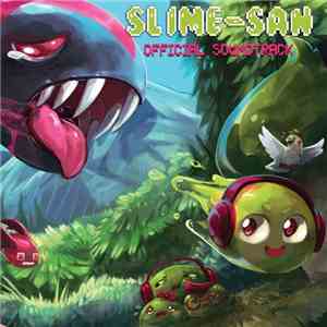 Various - Slime-San - Official Soundtrack mp3 album