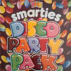 Various - Smarties Disco Party Pack mp3 album