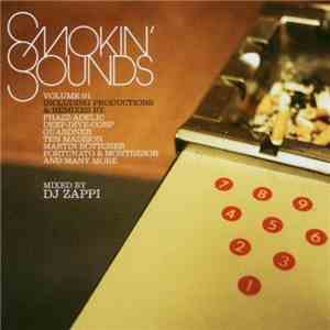 Various - Smokin' Sounds Vol. 01 mp3 album