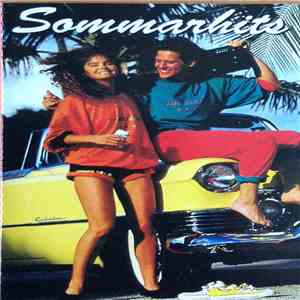 Various - Sommarhits mp3 album
