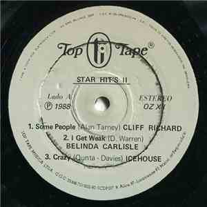 Various - Star Hit's II mp3 album