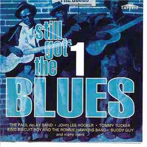 Various - Still Got The Blues 1 mp3 album