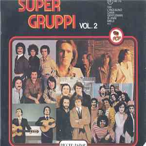 Various - Supergruppi Vol.2 mp3 album
