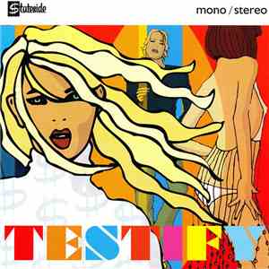 Various - Testify: The Sounds Of Stateside mp3 album