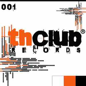 Various - THClub Volume 1 mp3 album