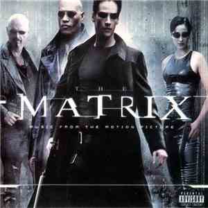 Various - The Matrix: Music From The Motion Picture mp3 album