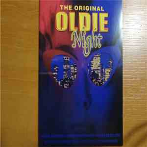 Various - The Original Oldie Night - 40 Original Rarities mp3 album