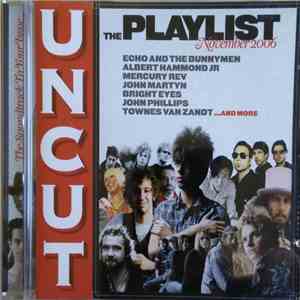 Various - The Playlist November 2006 mp3 album