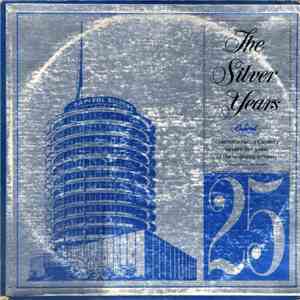 Various - The Silver Years mp3 album