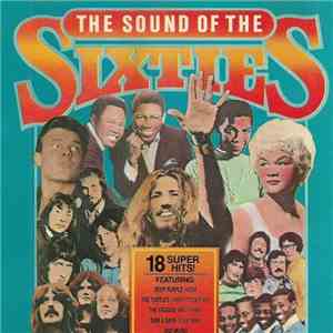 Various - The Sound Of The Sixties mp3 album