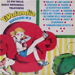 Various - Tivulandia - Successi N. 2 mp3 album