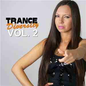 Various - Trance Diversity Vol. 2 mp3 album