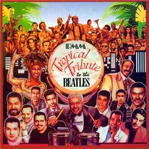 Various - Tropical Tribute To The Beatles mp3 album