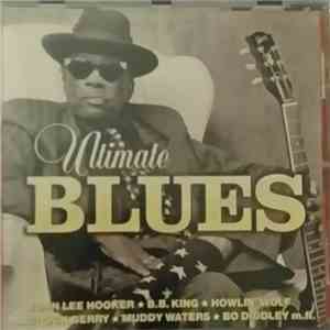 Various - Ultimate Blues mp3 album