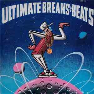 Various - Ultimate Breaks & Beats mp3 album