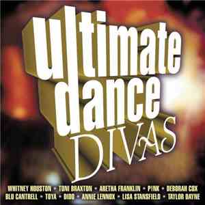 Various - Ultimate Dance Divas mp3 album